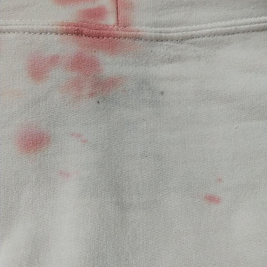 PICASSO ピカソ アヴィニョンの娘たち タイダイ アート パーカー L相当