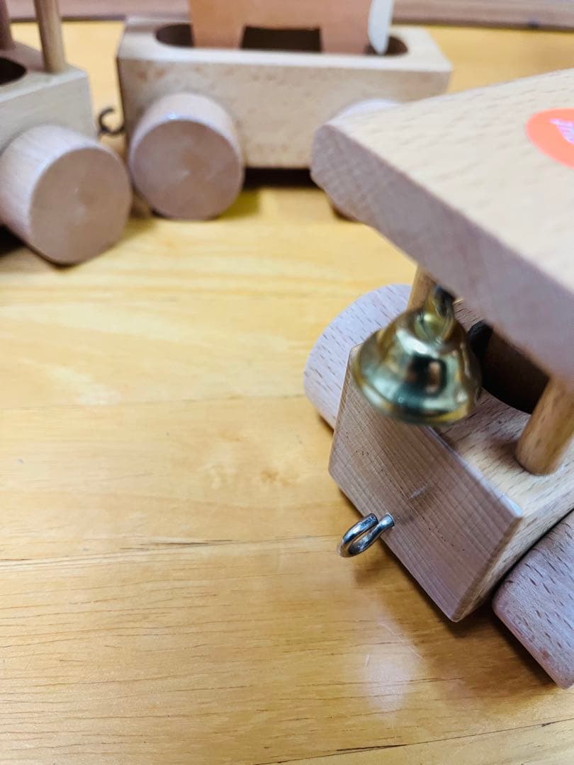 コッペパン 様専Konrad Keller社ケラー社　汽車ヴンテージ西ドイツ製