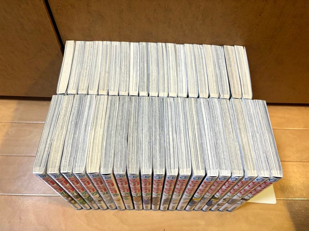 《良品》ハンター×ハンター 38巻全巻セット