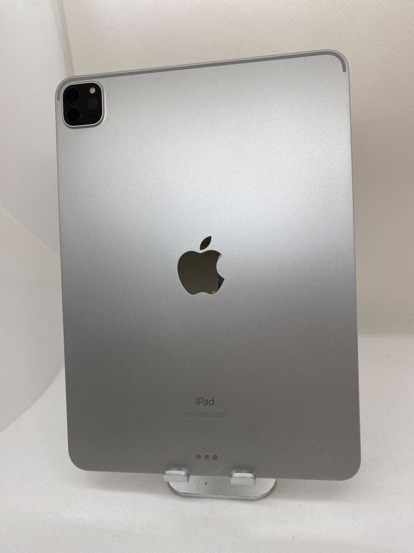 iPad Pro (11インチ) 第2世代 512GB ENRCF