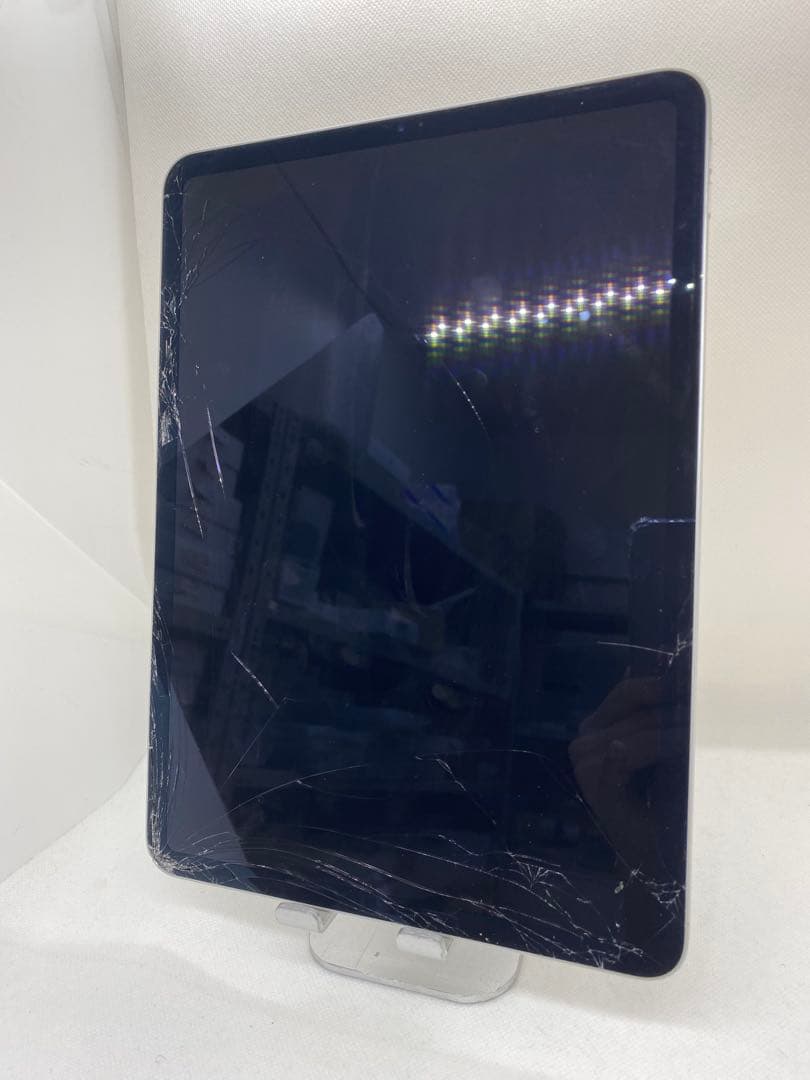 iPad Pro (11インチ) 第2世代 512GB ENRCF