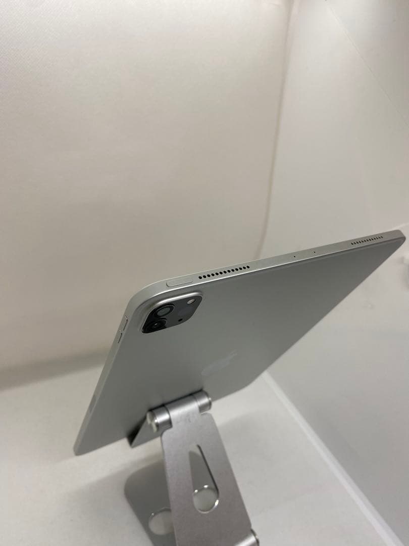 iPad Pro (11インチ) 第2世代 512GB ENRCF