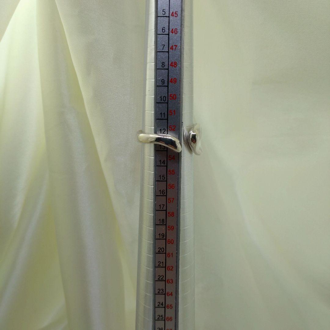 ＊ご成約済＊TIFFANY＆Co.　リング　フルハート　シルバー925 12号