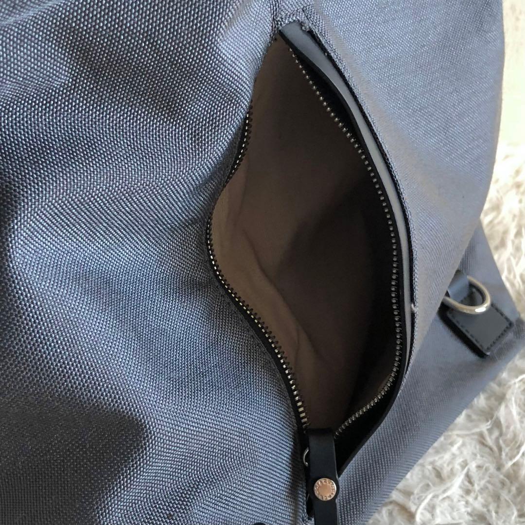 【未使用級 3way】イアクッチ　ソルベット BP CORDURA/RUGA