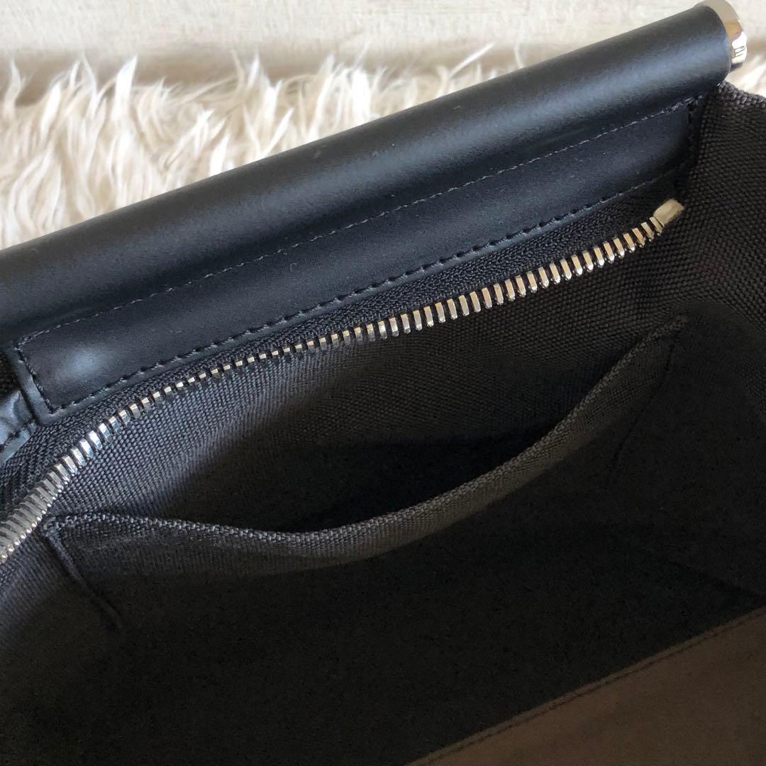 【未使用級 3way】イアクッチ　ソルベット BP CORDURA/RUGA