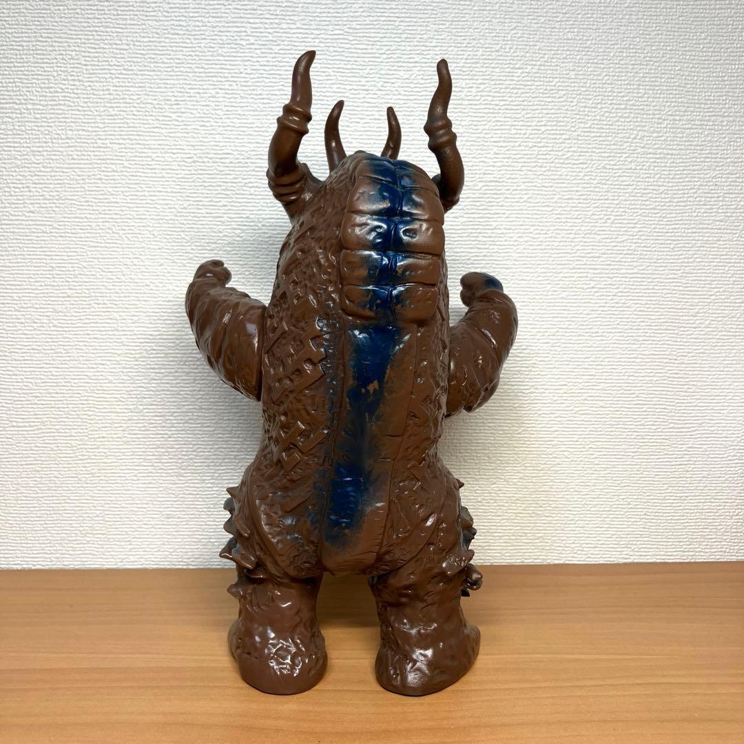 y*i様 【当時物】ミクラス ブルマァク/ビンテージソフビヴィンテージウルトラマ