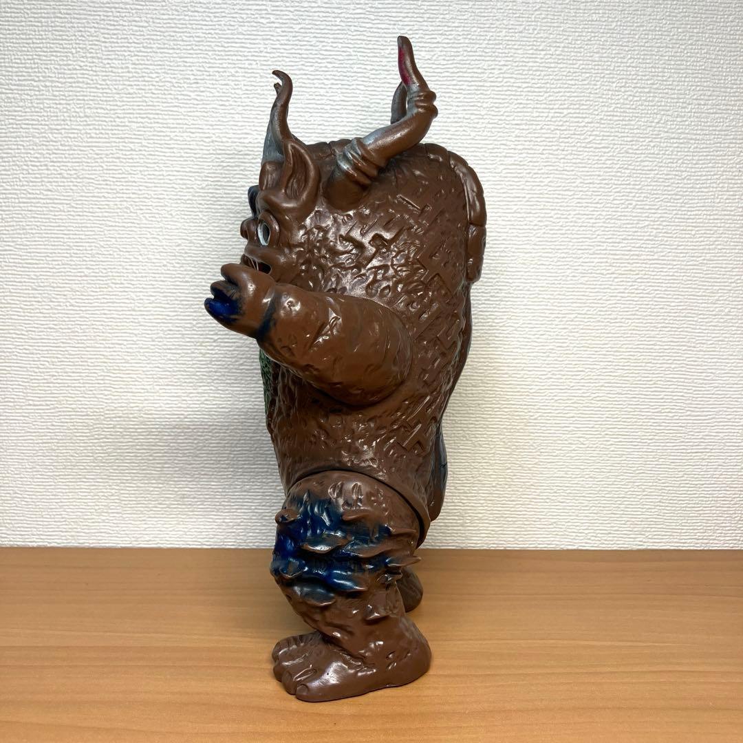 y*i様 【当時物】ミクラス ブルマァク/ビンテージソフビヴィンテージウルトラマ