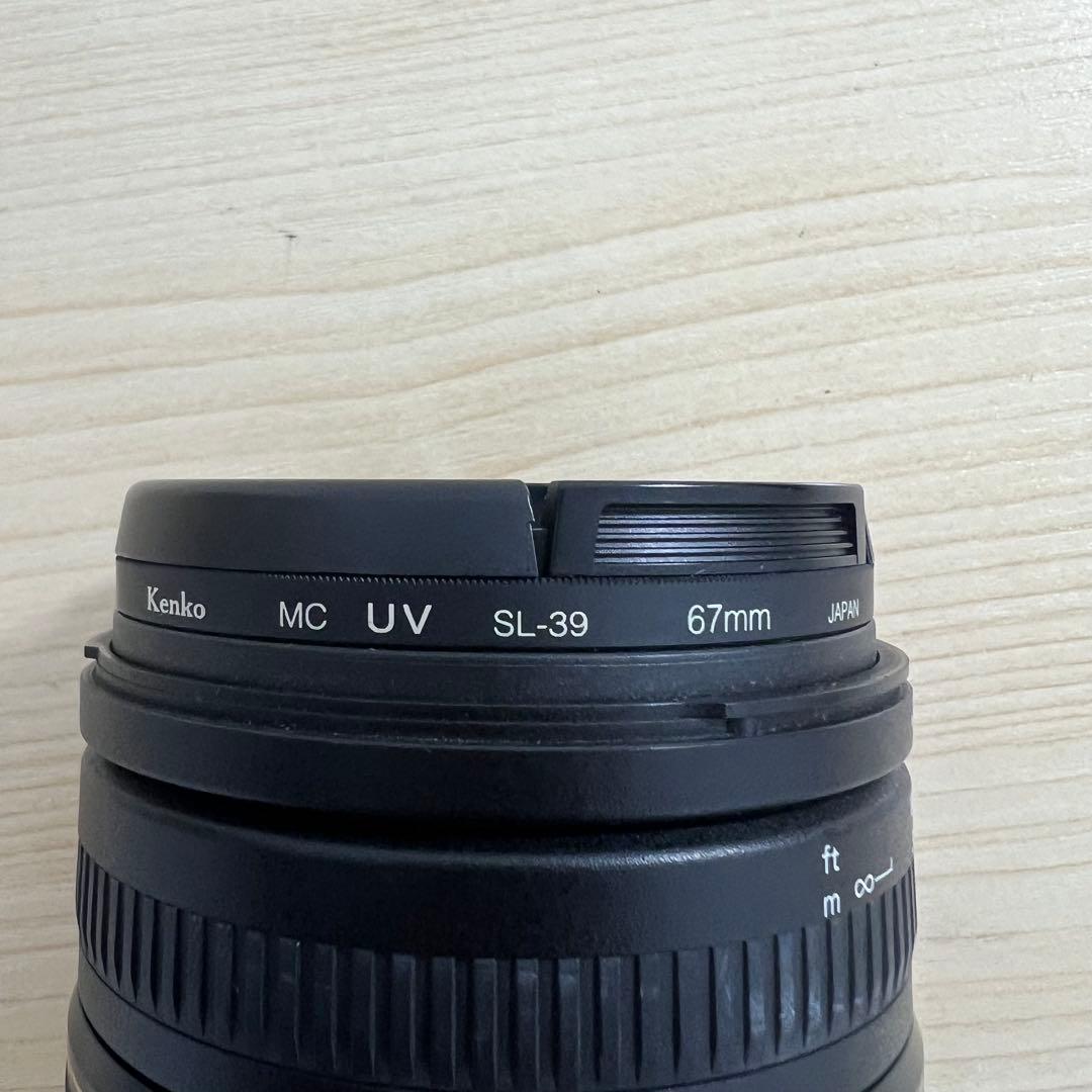 【Canon用】TAMRON AF 28-300mm