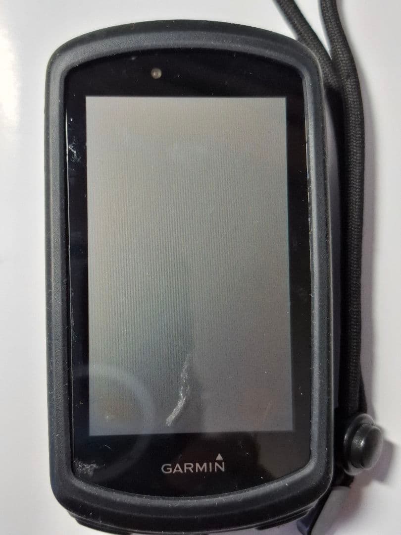Garmin Edge 1030 サイクルコンピューター