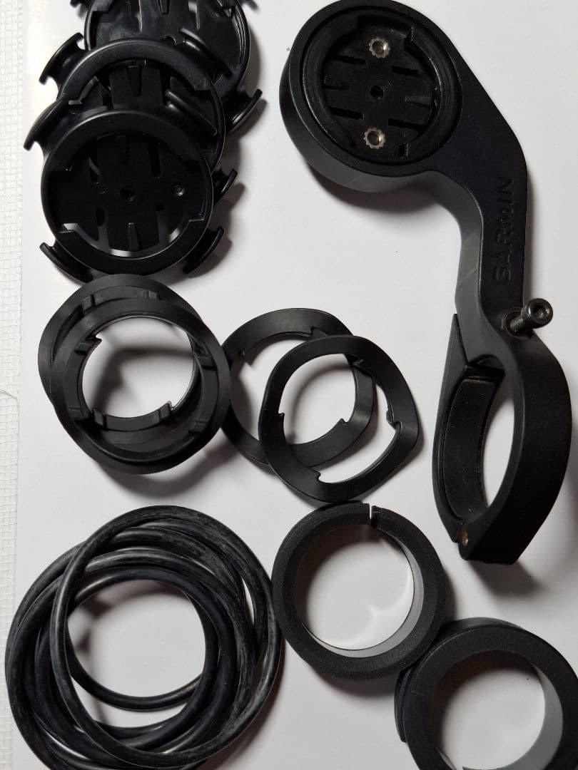 Garmin Edge 1030 サイクルコンピューター