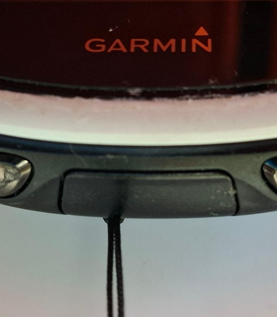 Garmin Edge 1030 サイクルコンピューター