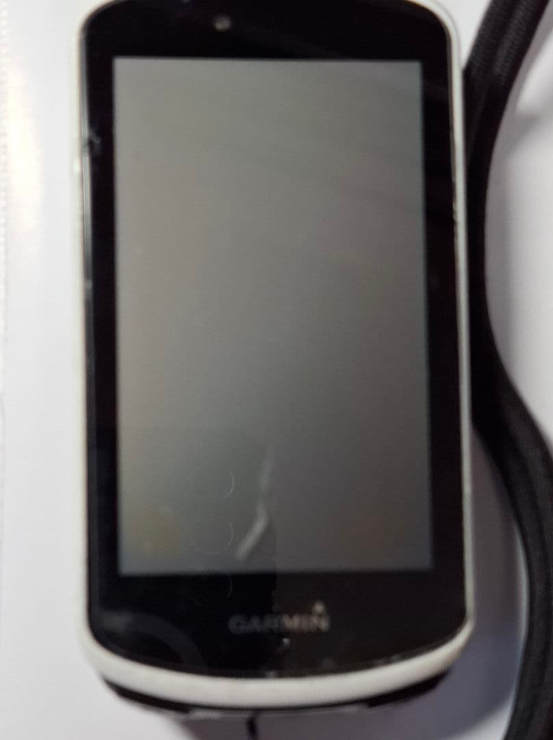 Garmin Edge 1030 サイクルコンピューター