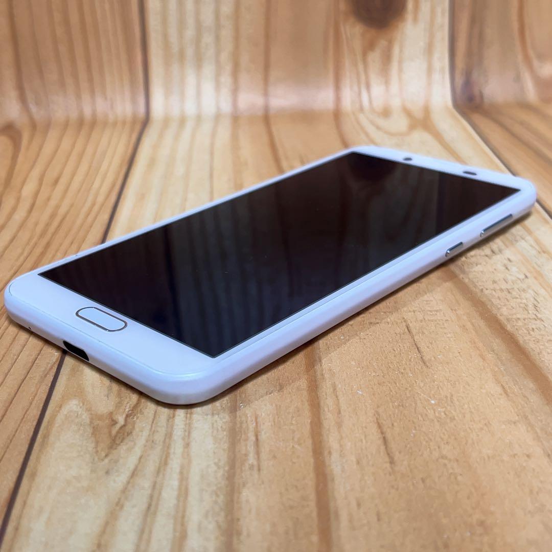 SIMフリー 本体 AQUOS sense 2 32 GB 103G4