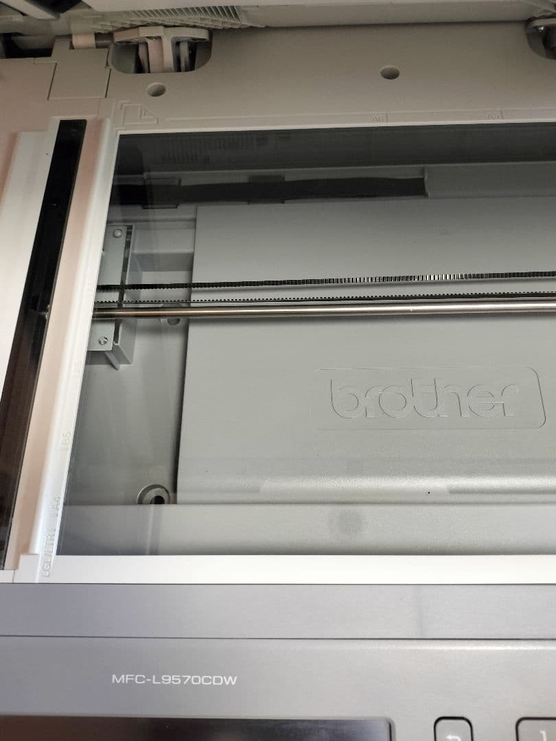 Brother MFC-L9570CDW プリンター本体 ジャンク品