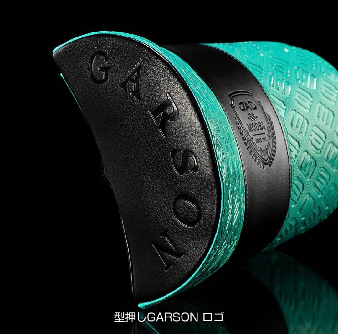 【定価１個6006円】DAD SSモデル ネックパッド ブルー 2個セット