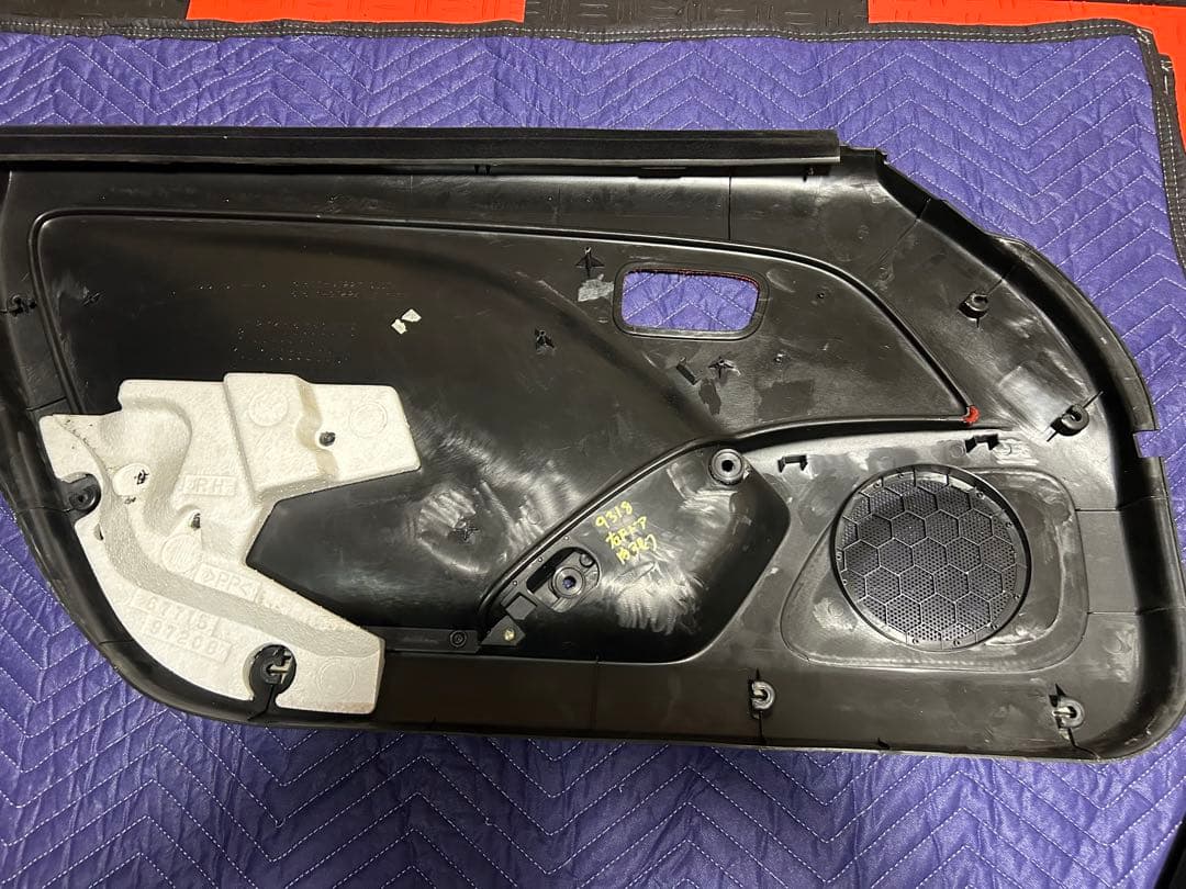 Yukiさん専用コペン880 内張　ドアトリム左右セット