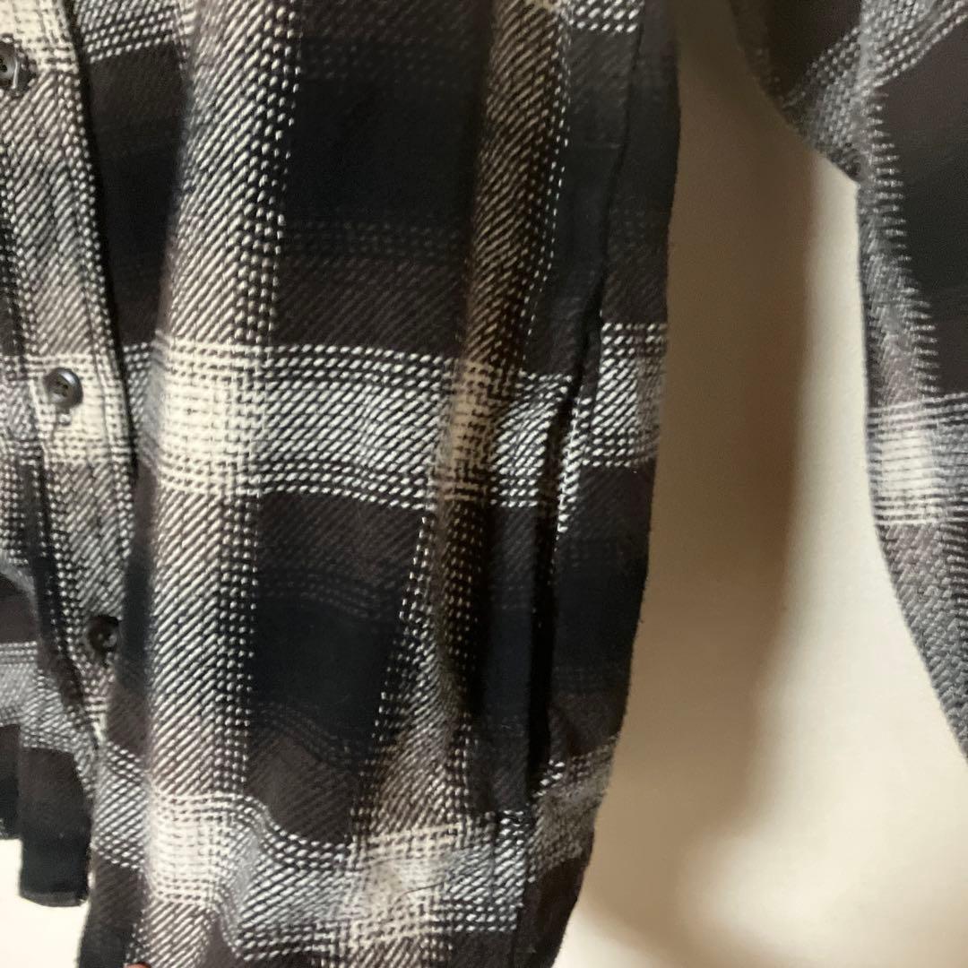 あ*な様 ORVIS 00s ヘビネル ハンドポケット L size オンブレ