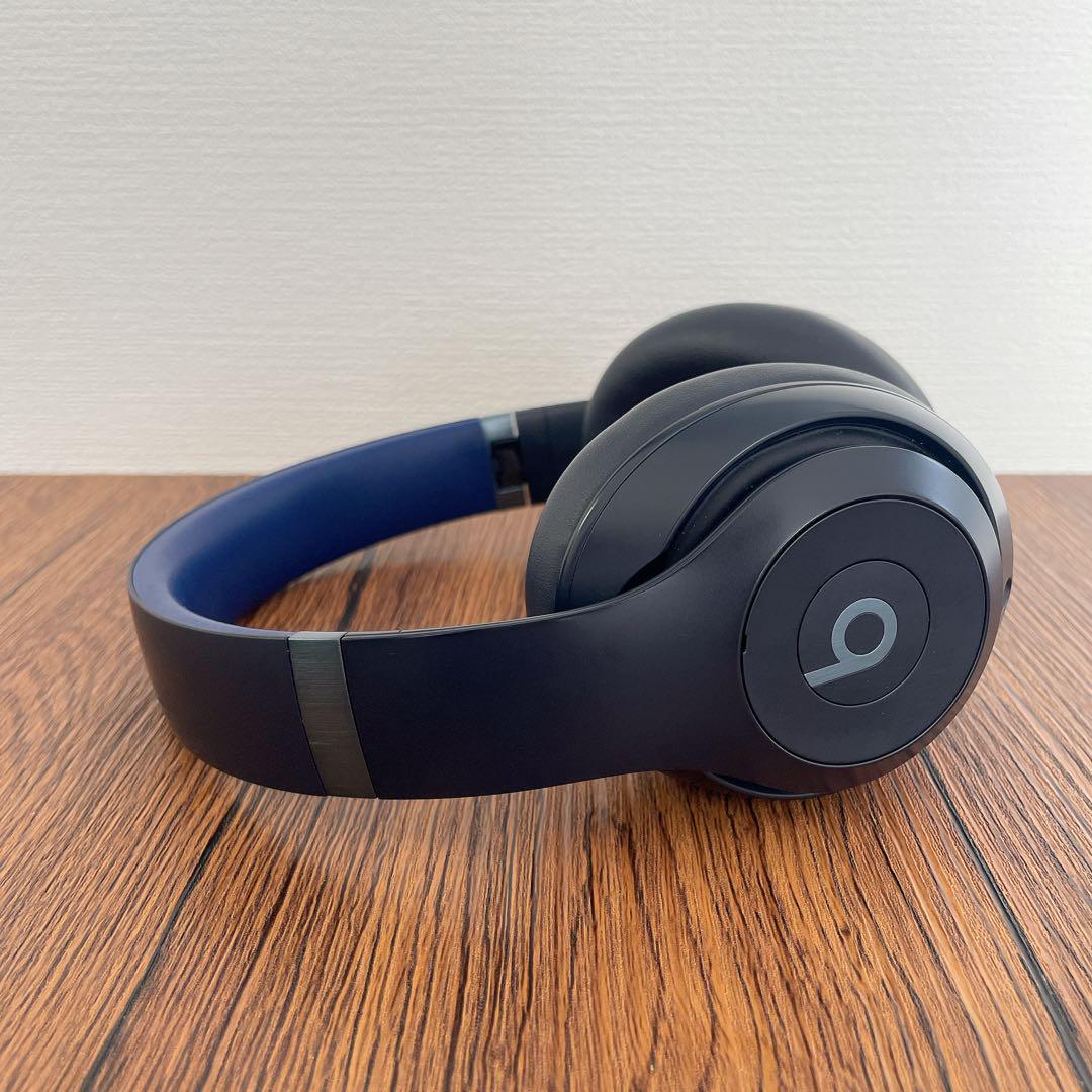 完品⭐️Beats Studio Pro ワイヤレスヘッドホン プロ