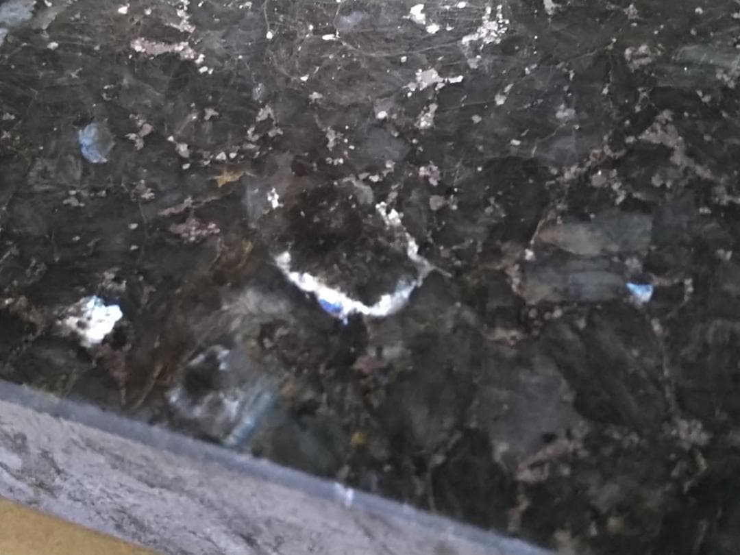 最高級　天然御影石　オーディオボード●300×240×28●2枚セット　送料無料