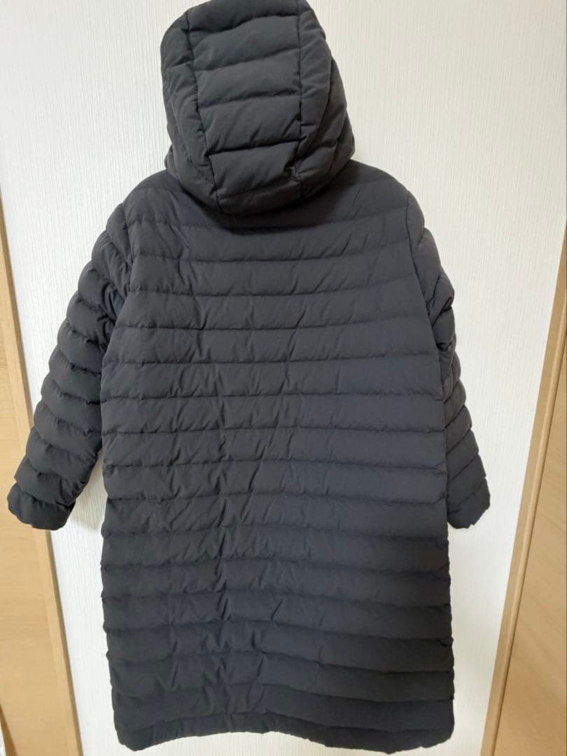 DANTON M sizeブラック