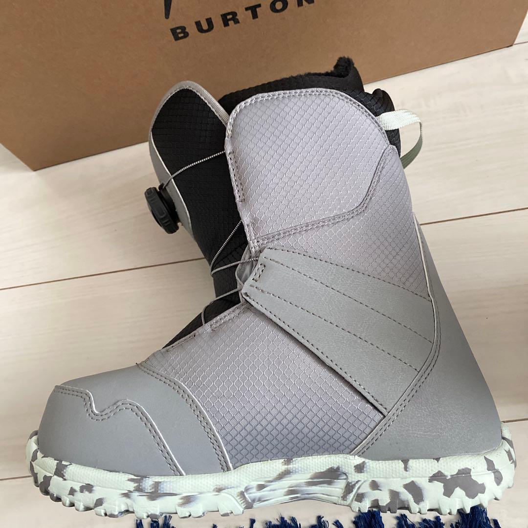 バートンkidsブーツ　25センチ