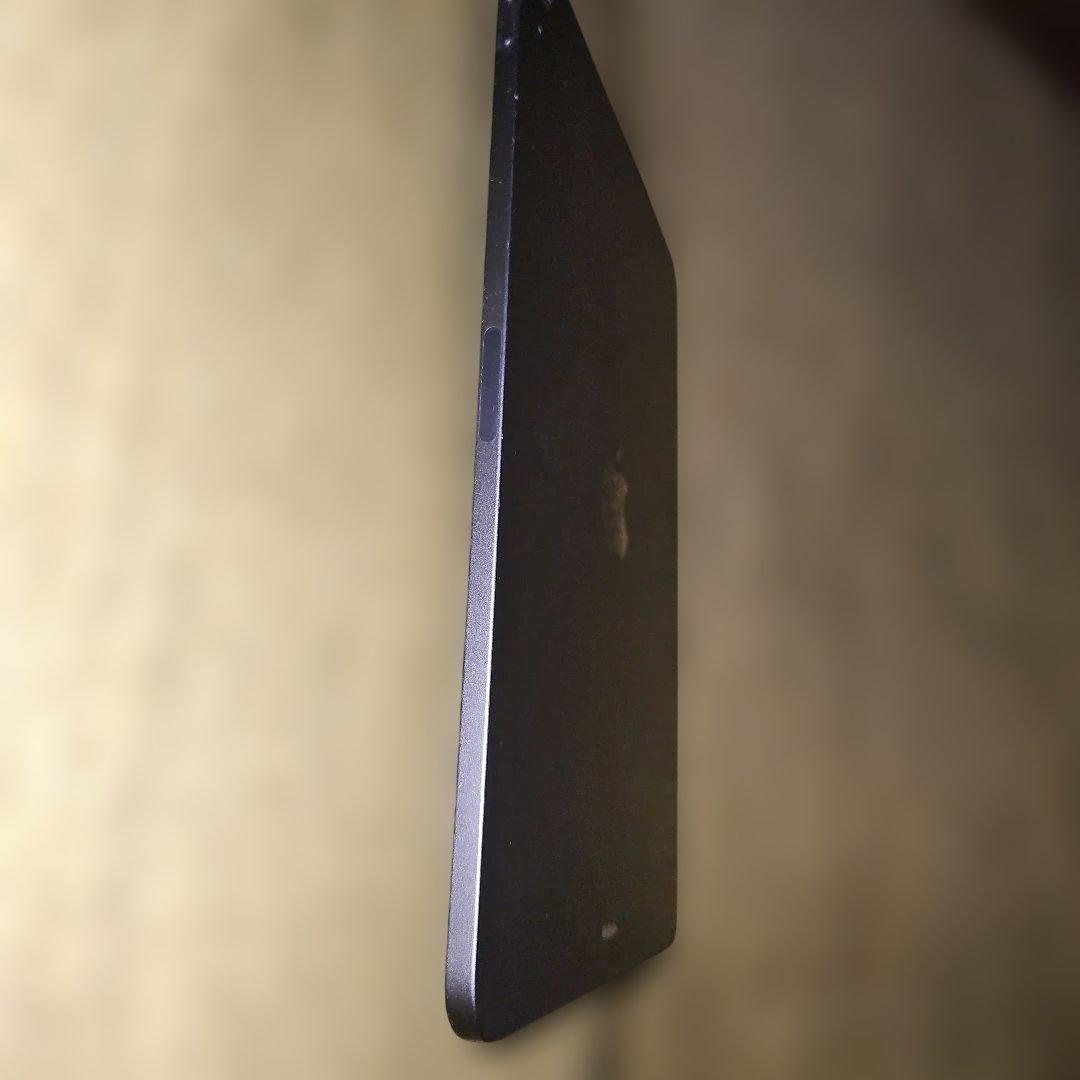 Apple iPad Air（第4世代） 64GB スペースグレー 本体