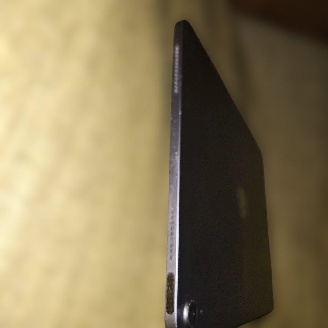 Apple iPad Air（第4世代） 64GB スペースグレー 本体