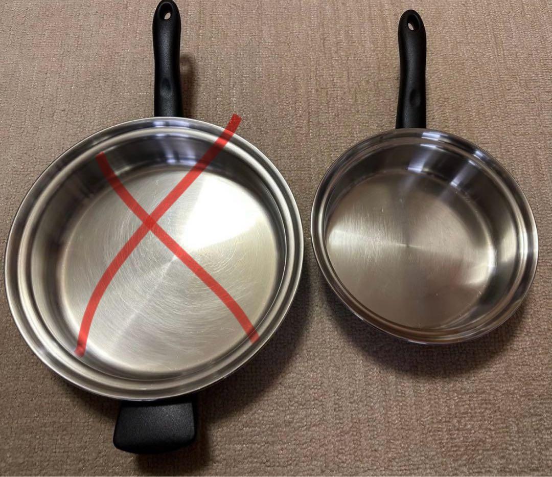 アムウェイ　クィーンクックセット