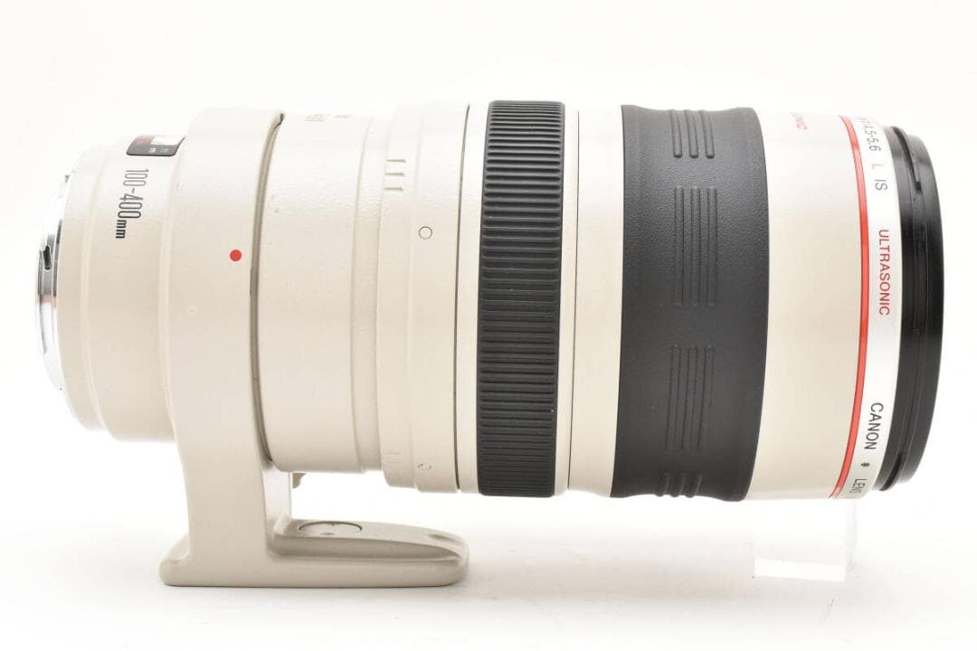 キヤノン Canon EF 100-400mm F4.5-5.6 L IS