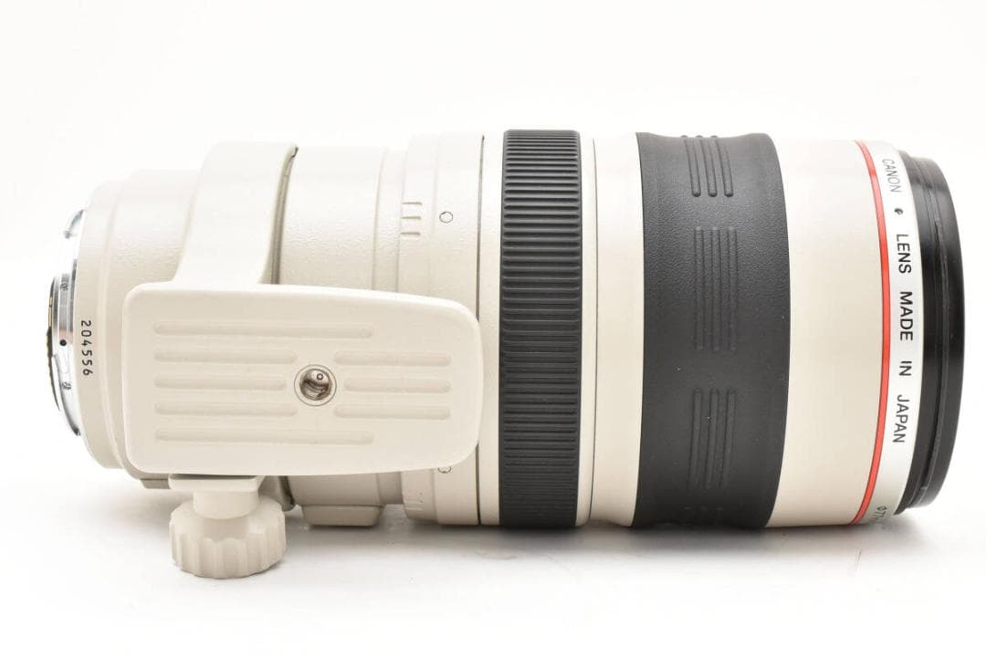 キヤノン Canon EF 100-400mm F4.5-5.6 L IS