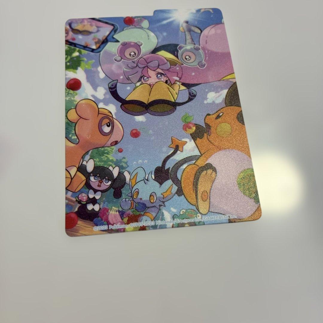 ポケモンカード AR V VSTAR VMAX SR HR などなど ナンジャモ