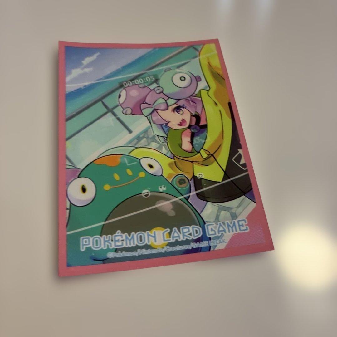 ポケモンカード AR V VSTAR VMAX SR HR などなど ナンジャモ