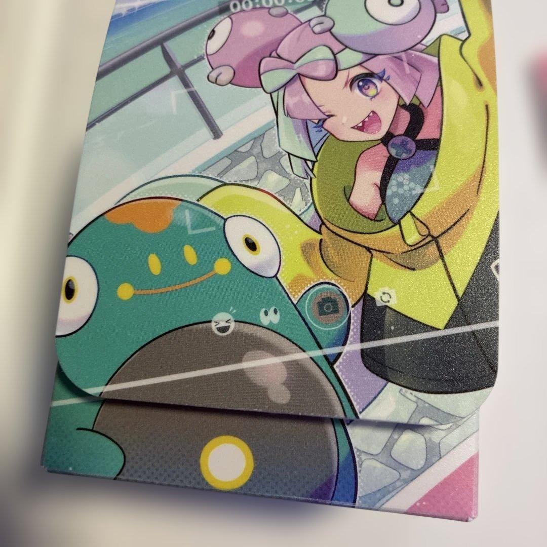 ポケモンカード AR V VSTAR VMAX SR HR などなど ナンジャモ