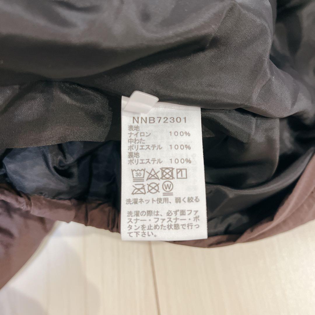 【美品】シェルブランケット【THE NORTH FACE 】