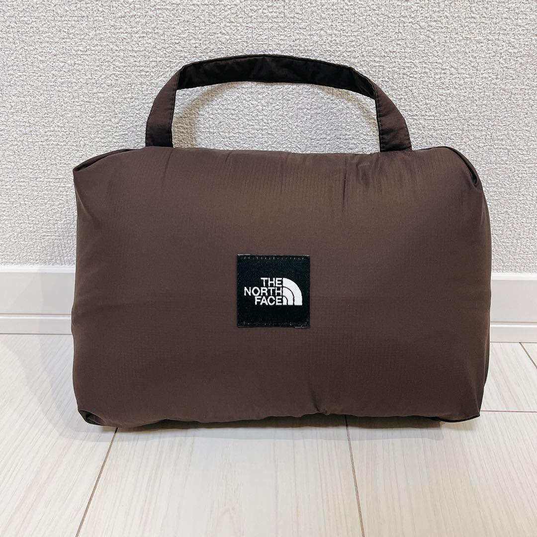 【美品】シェルブランケット【THE NORTH FACE 】
