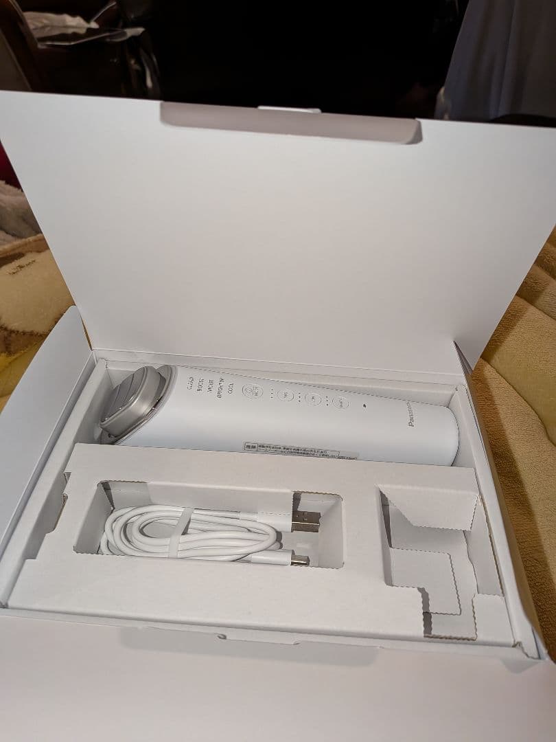 Panasonic　IonBoost