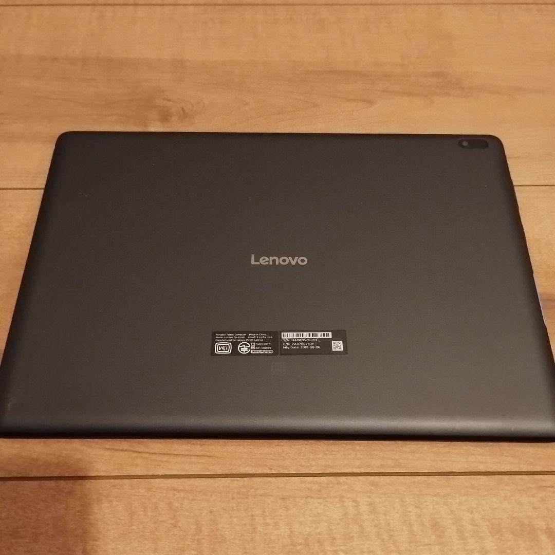 Lenovo タブレット TB-X104F 3台セット