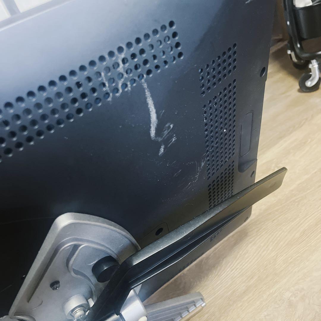 液タブ・ペンタブ Wacom 22HD touch / DTH-2200