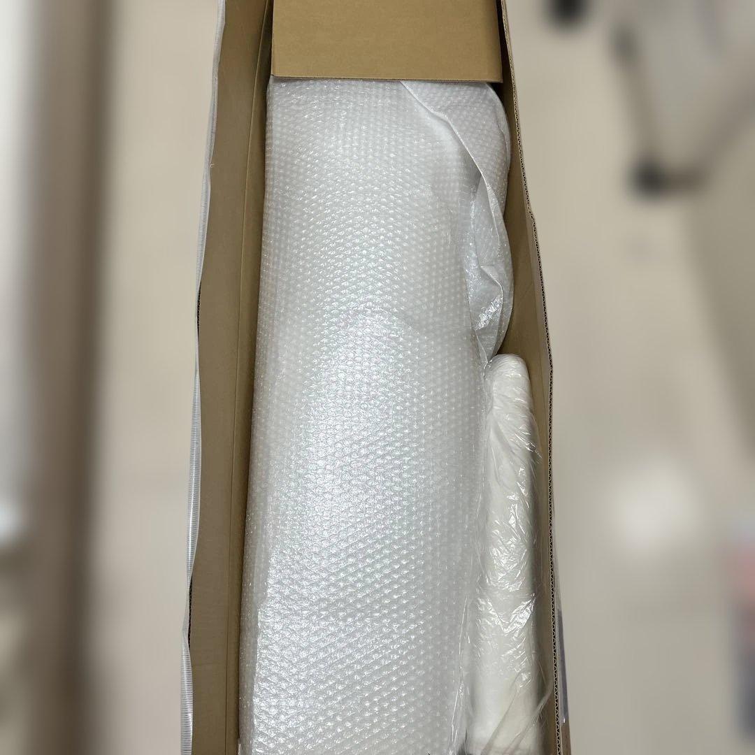 和装トルソー　新品未使用　腕付き胴長　着付け練習　本日23時59分までのお値段！