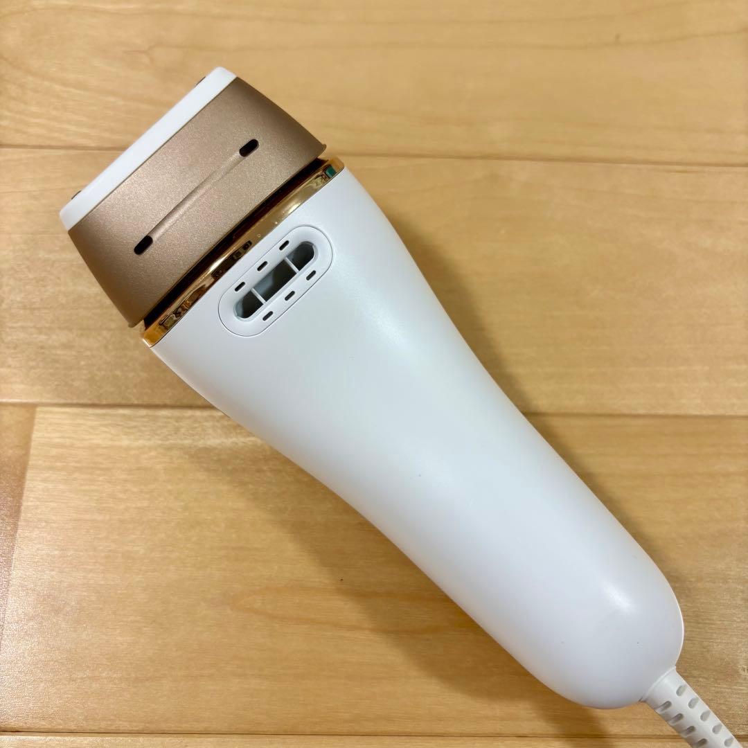 ブラウン 光美容器 シルクエキスパート PL-5157