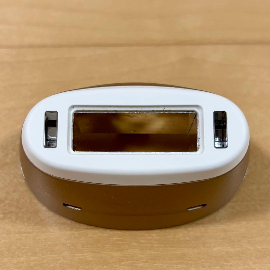 ブラウン 光美容器 シルクエキスパート PL-5157