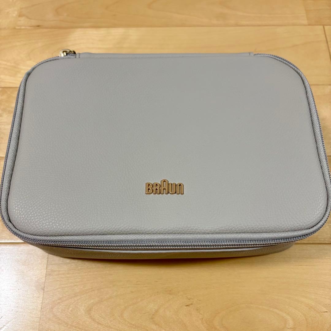 ブラウン 光美容器 シルクエキスパート PL-5157