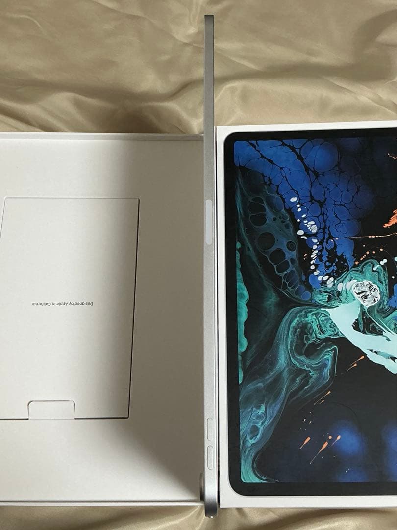 iPad Pro 12.9(第3世代) Wi-Fi 256GB,Pencil付き