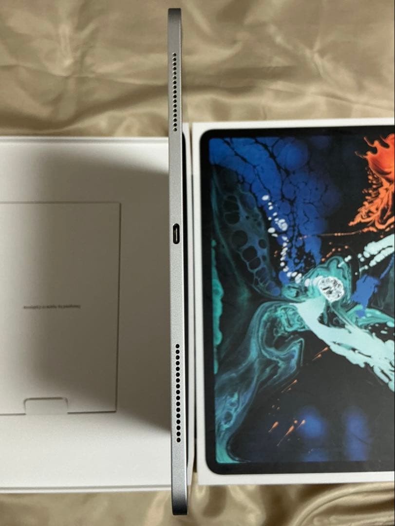 iPad Pro 12.9(第3世代) Wi-Fi 256GB,Pencil付き