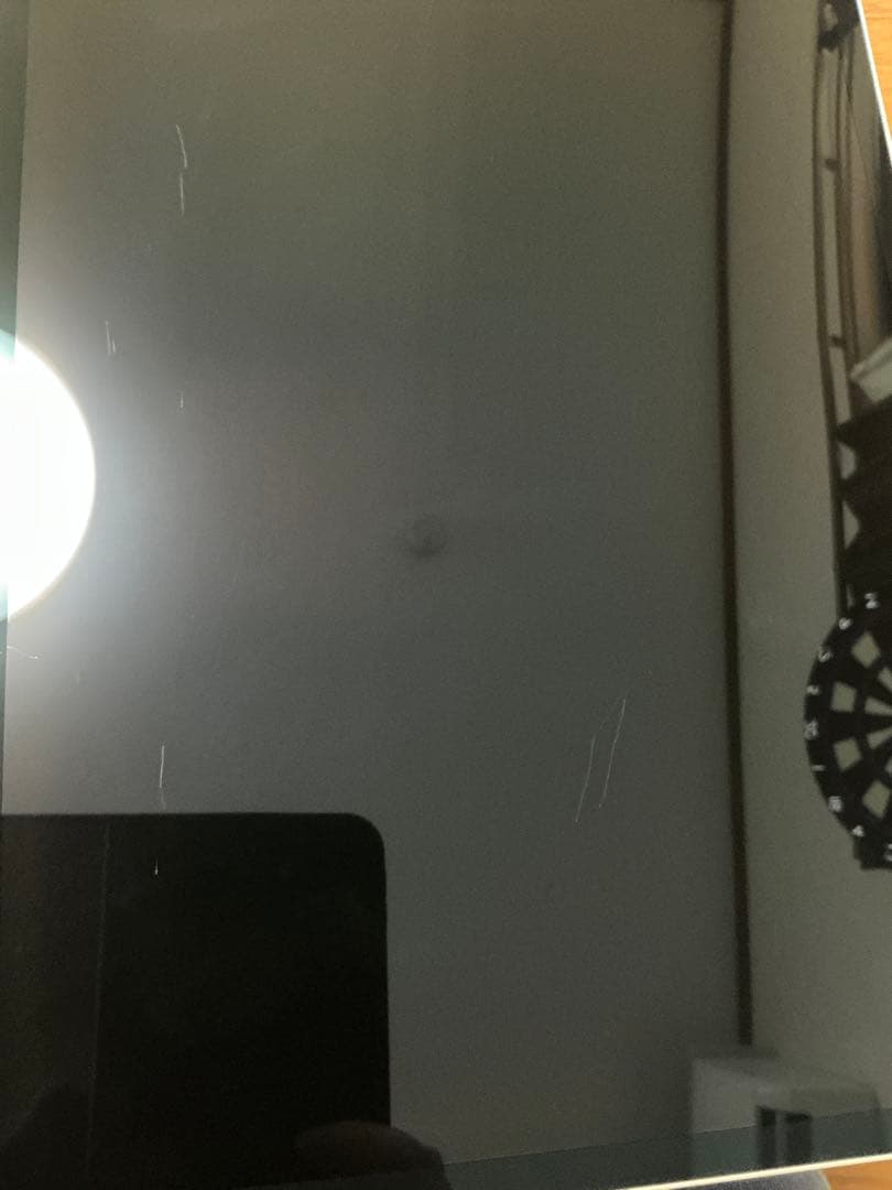 iPad Pro 12.9(第3世代) Wi-Fi 256GB,Pencil付き