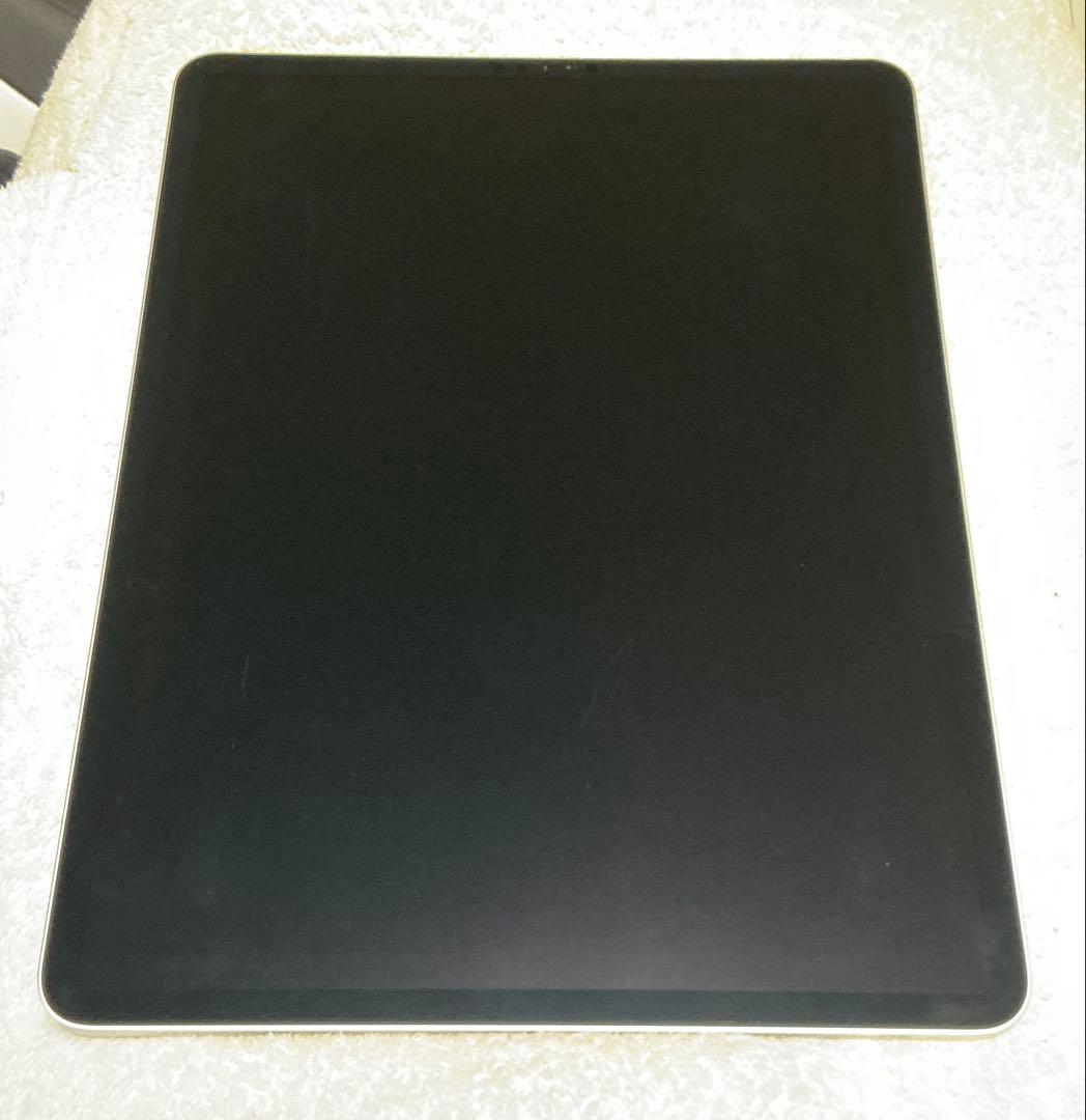 iPad Pro 12.9(第3世代) Wi-Fi 256GB,Pencil付き