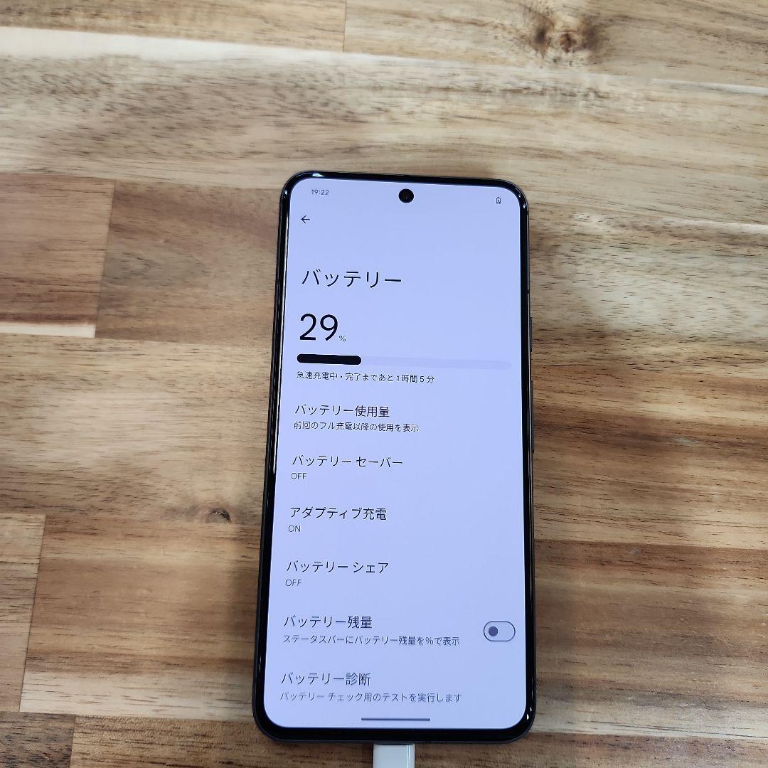K1489 Au SIMフリー Google Pixel8