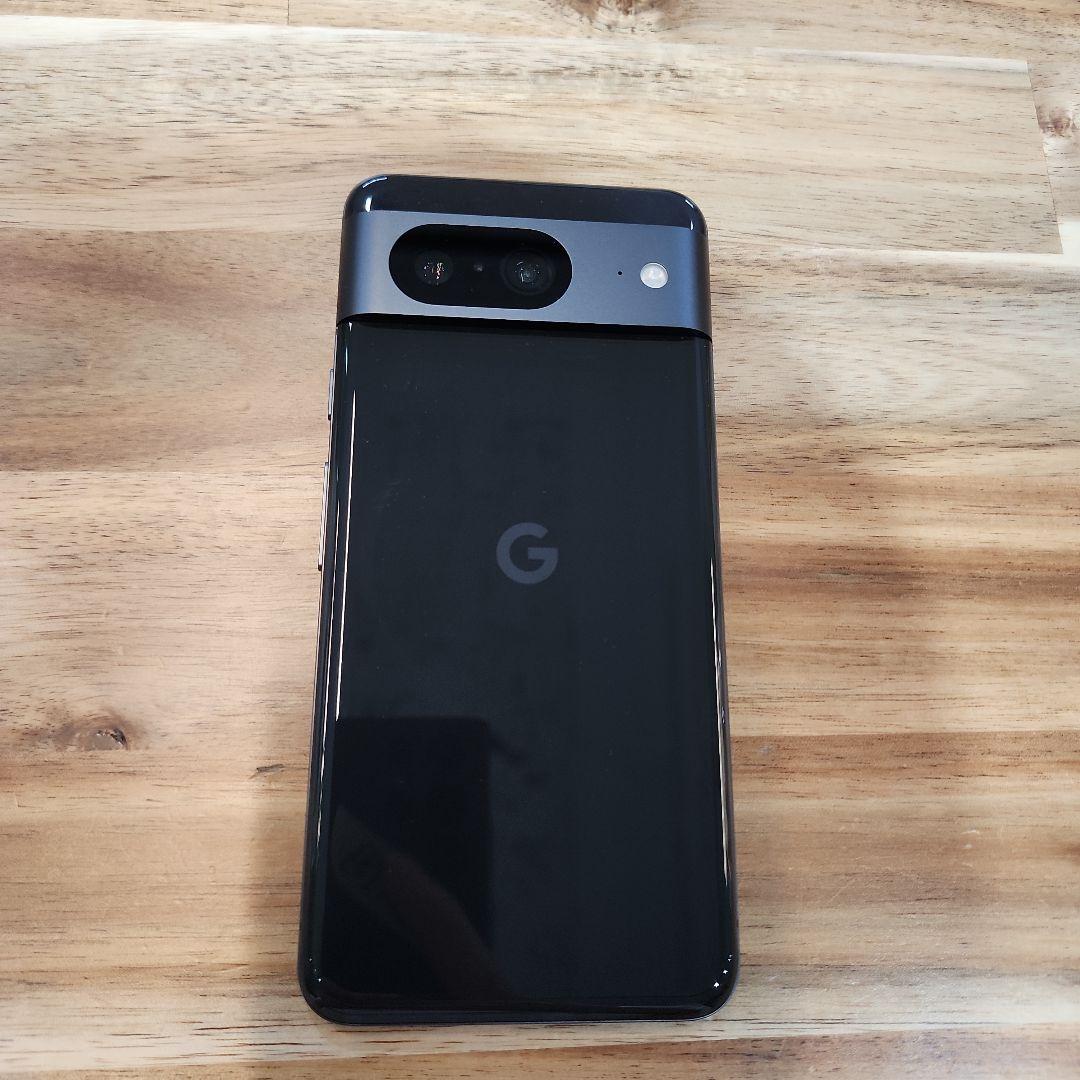 K1489 Au SIMフリー Google Pixel8