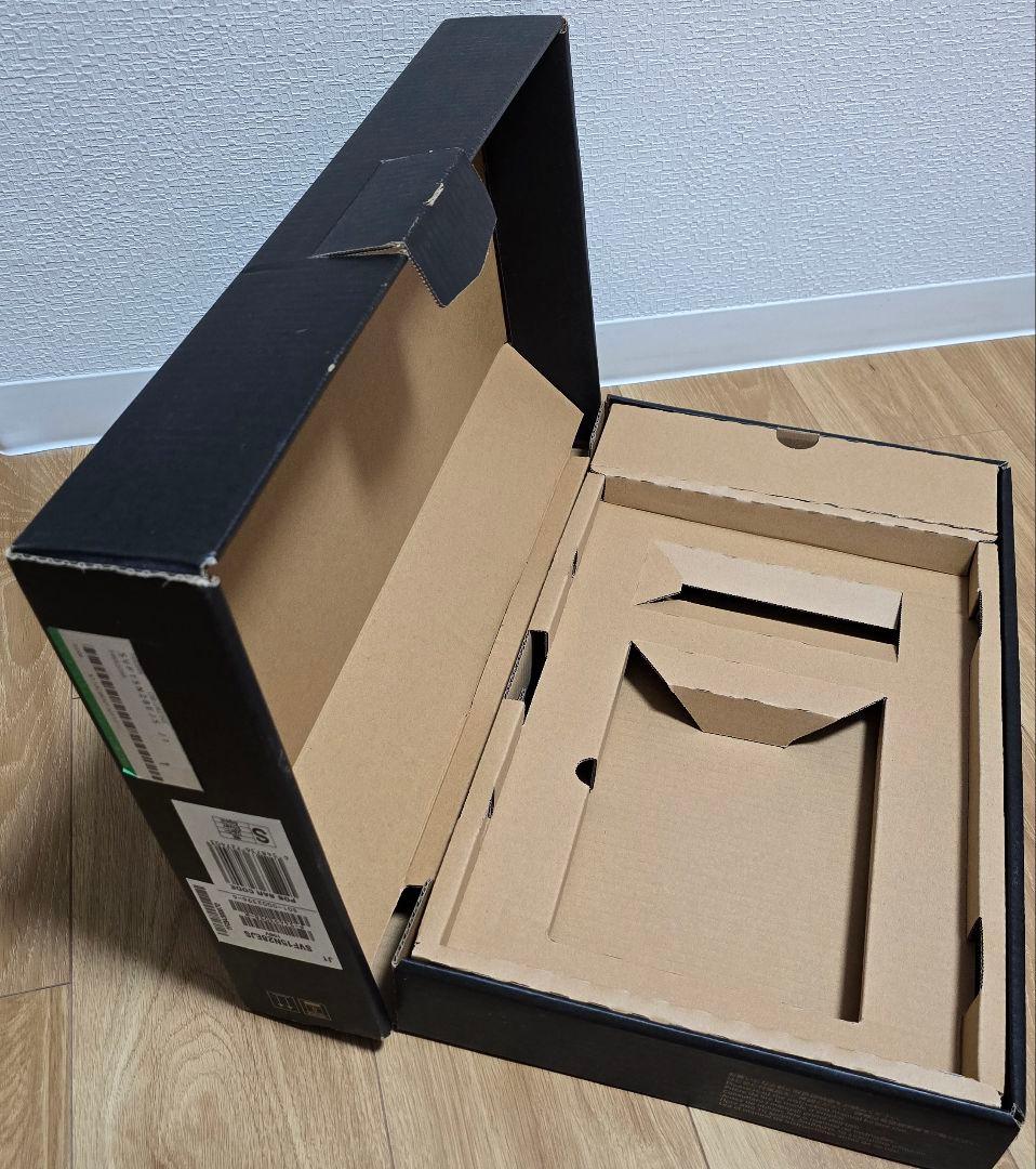 (⚠️状態確認)Office・ペン付属 VAIO Fit 15A