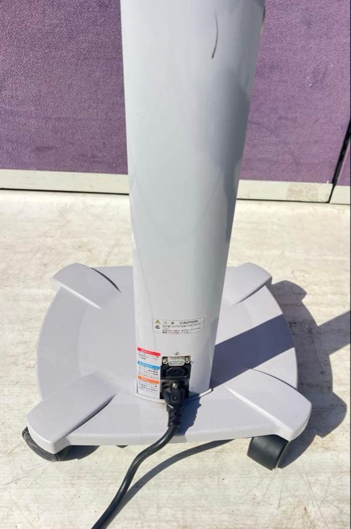 TAKARA BELMONT タカラベル モント BM-S1A スチーマー美